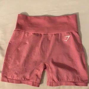 Gymshark Seamless Shorts